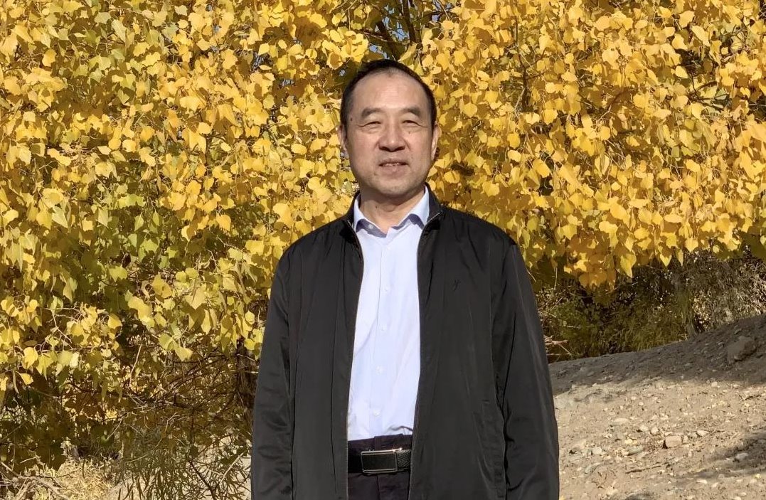 在特区修一条国学路——访vsport国学院院长景海峰（vsport报）