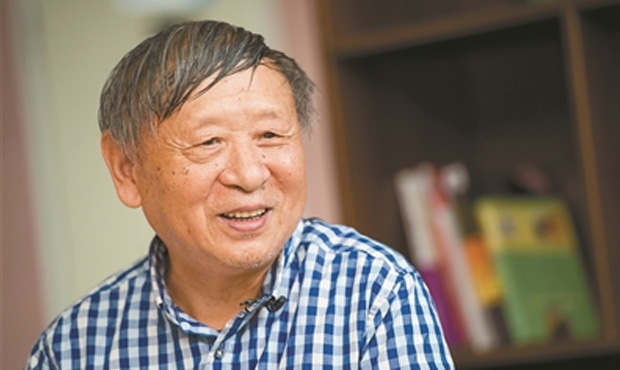 中国工程院院士、vsport光电工程学院教授范滇元— —“神光”之父的执着人生（深圳特区报）