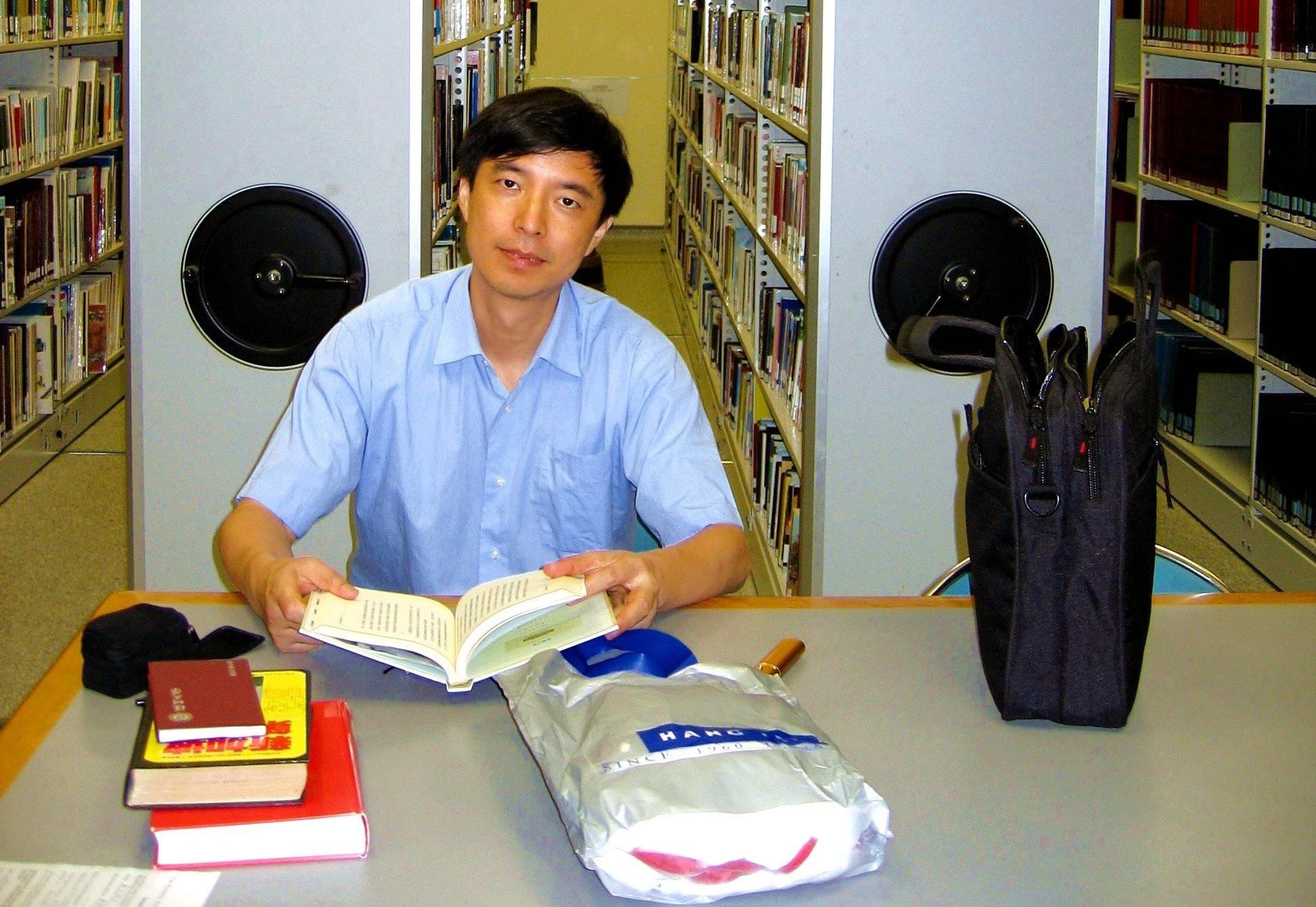 吕元礼：着手狮城 着眼中国的改革探索者