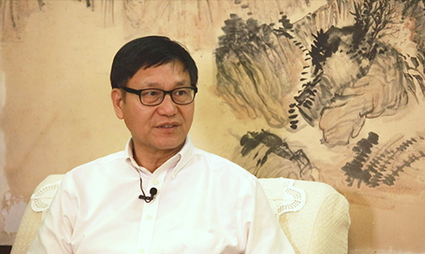  张学记院士：激活基础研究“生命力” 擦亮创新“深圳底 色”（新华网）