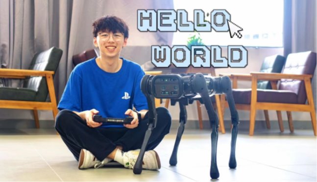 陈天行：从一点喜欢到全国亚军，他在深大敲出未来的声音