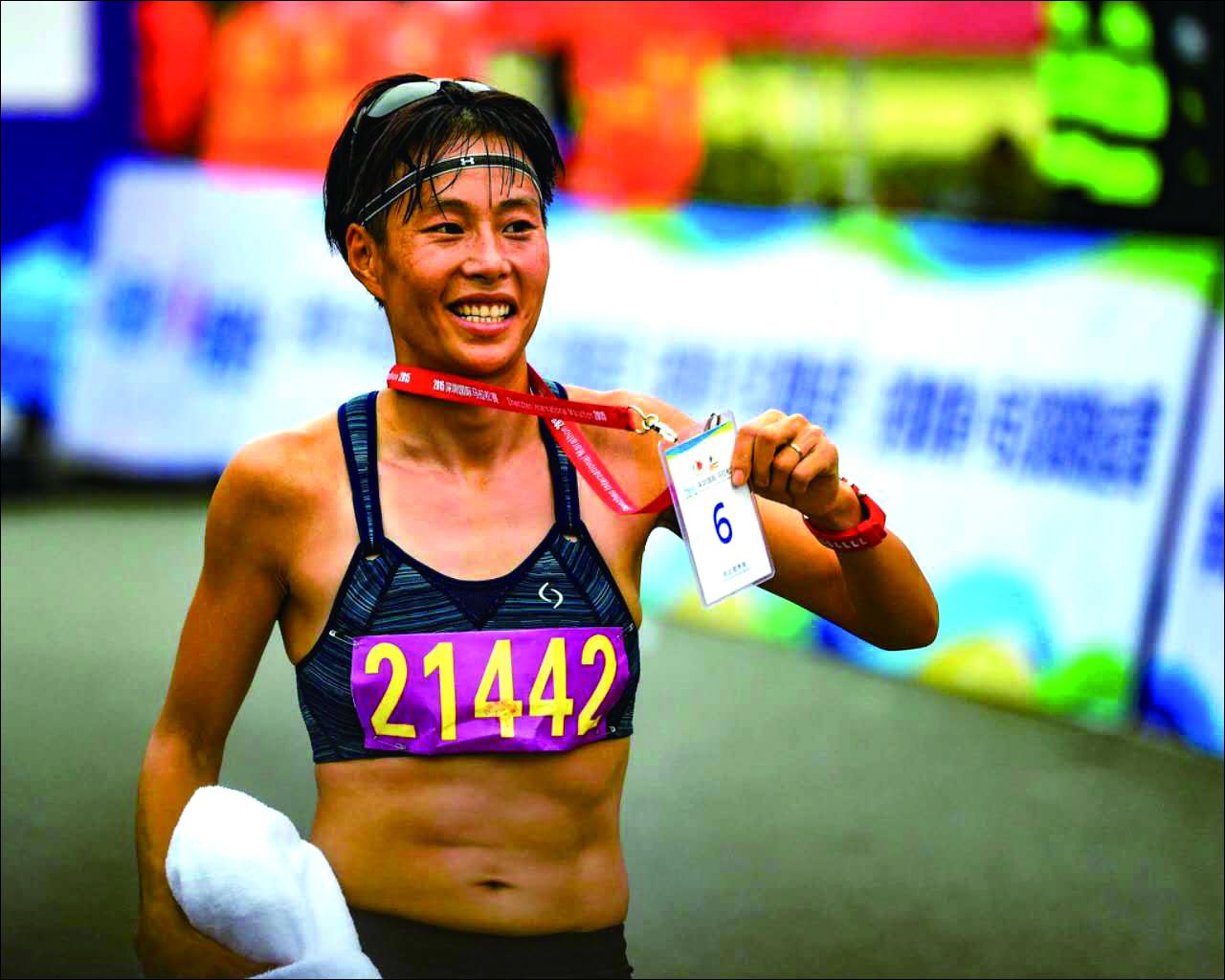 经师易遇 人师难遭——访vsport体育部李季老师