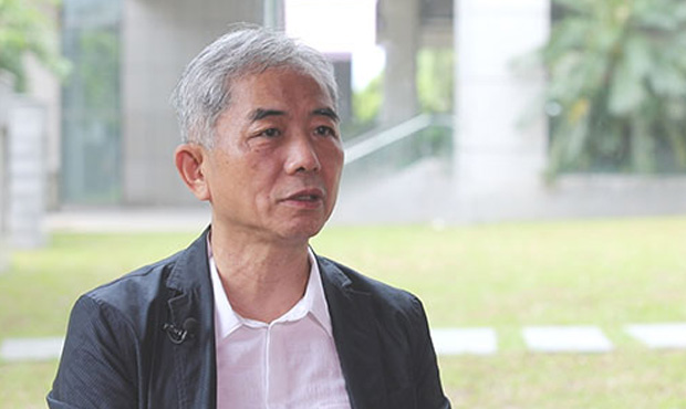  孟建民院士：让建筑回归本原 实现高质量发展（新华网）