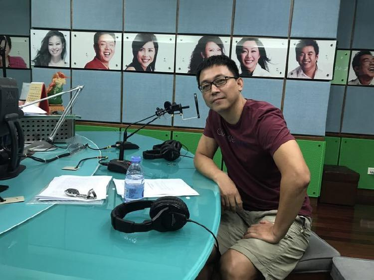 博学君子温如玉——记vsport师范学院（教育学部）教师史常力