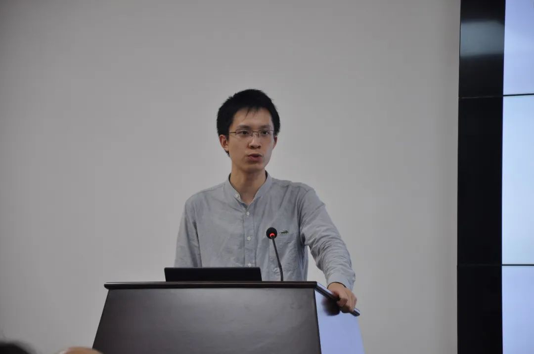 李汉聪：“天地间一个读书人”