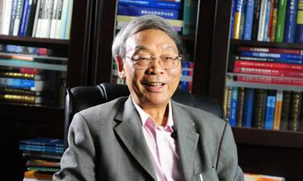 牛憨笨：让中国光电研究立足世界之巅(深圳特区报）