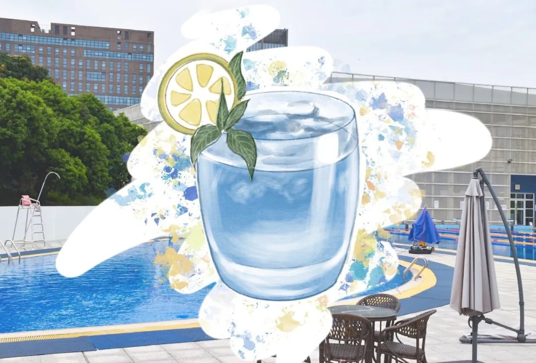 暑假来了！我们给你准备了一份夏日惊喜！